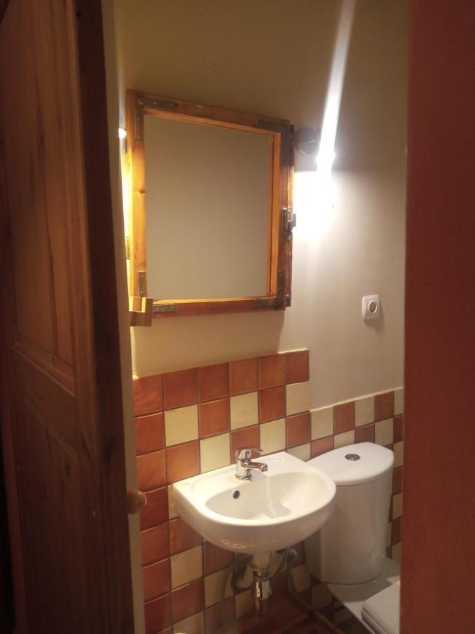 Agroturystyka Pod Swierkiem Srebrna Góra Exterior foto